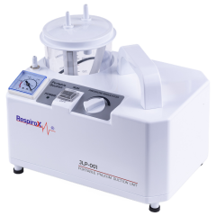 Respirox Standart Aspiratör JLP-001