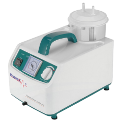 Respirox Bataryalı Aspiratör JLP-002