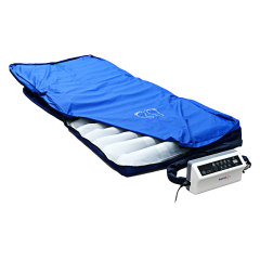 45 Derece Pozisyon Veren Boru Tipi Havalı Yatak RHP04