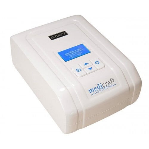 Medicraft Vestel CPAP