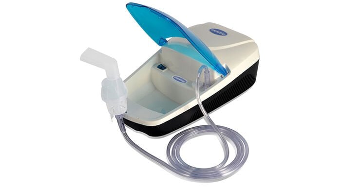 Kompresörlü Nebulizatör BR-CN118