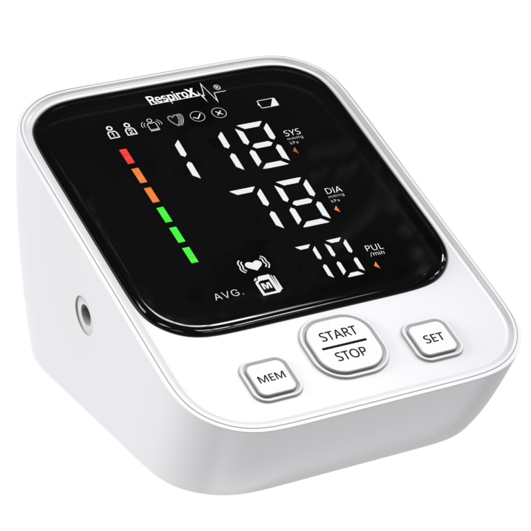 Dijital Koldan Tansiyon Aleti AXD–809