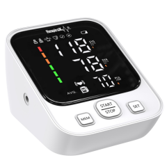 Dijital Koldan Tansiyon Aleti AXD–809