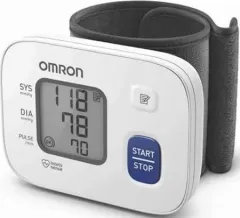 Omron RS 2 Bilekten Ölçer Tansiyon Aleti