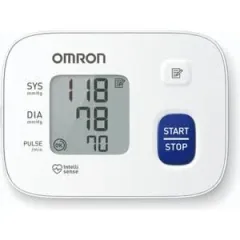 Bilekten Ölçer Tansiyon Aleti Omron RS 1