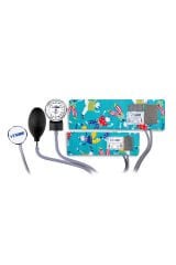 Pediatrik Çocuk Tansiyon Aleti TY-A03