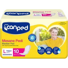 Mesane Pedi 10'lu