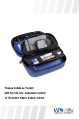 İnsülin Taşıma Çantası