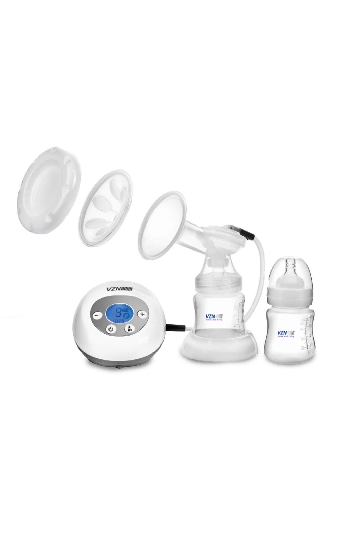 Elektirikli Göğüs Pompası RBX-8016