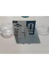 Nostril Retainer Burun Deliği Şekillendirici