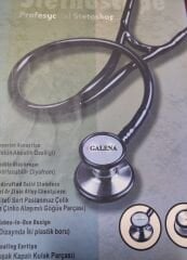 Professionel Stetoskop Galena