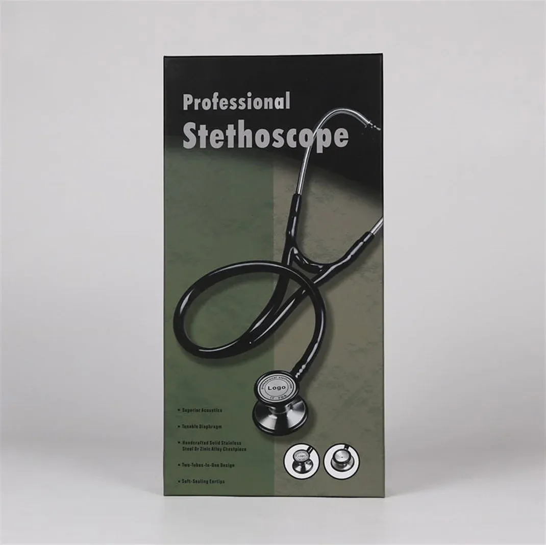 Professionel Stetoskop Galena