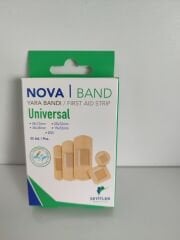 Yarabandı Universal