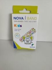 Çocuk Yara  Bandı Kids