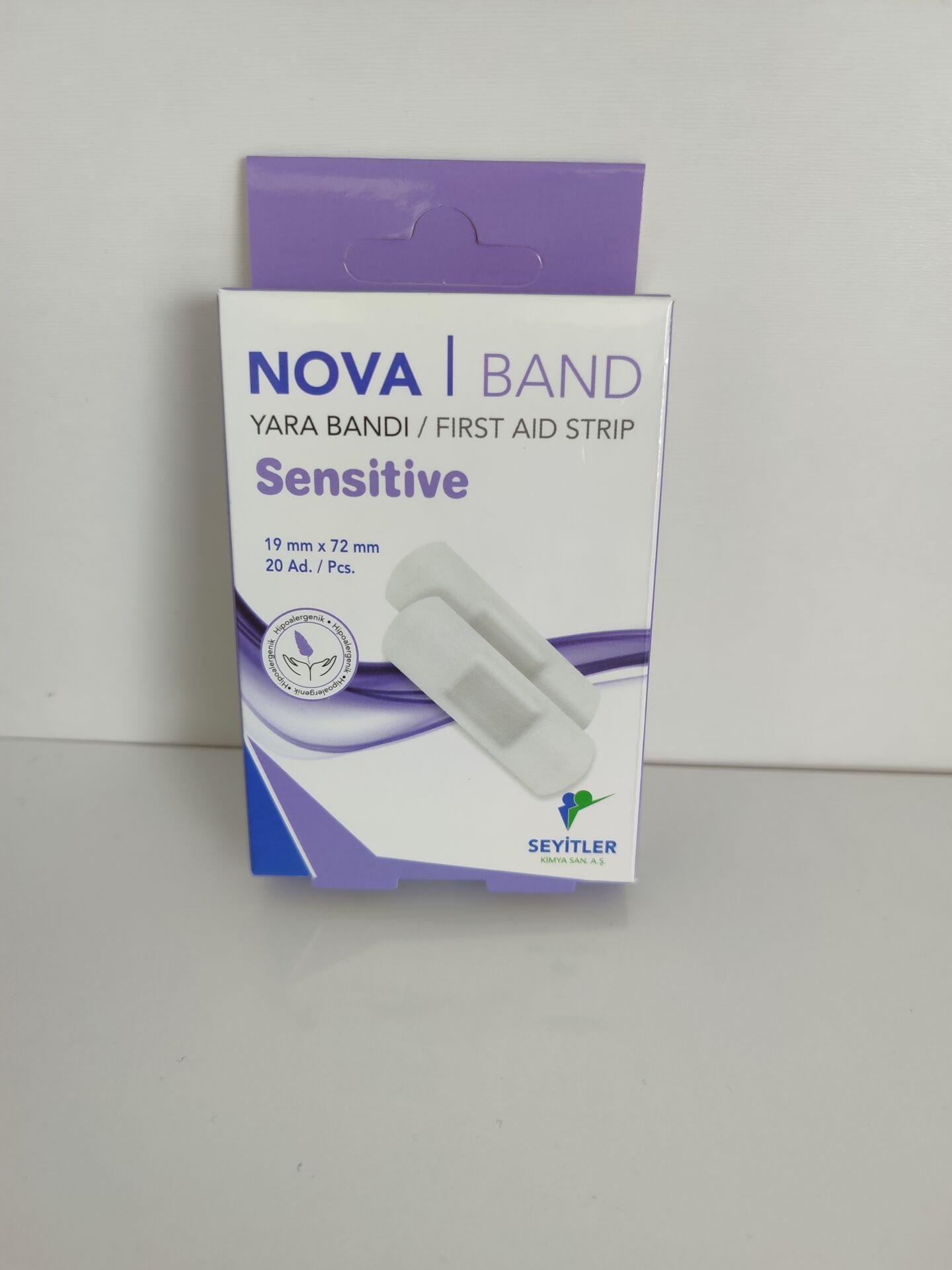 Yara Bandı Sensitive