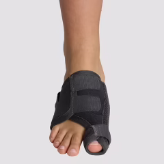 Halluks Valgus Ateli (GECE)
