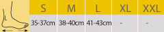 Silikon Halluks Valgus Makarası REF-105.254