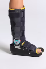 Yürüyüş Botu REF-093.001