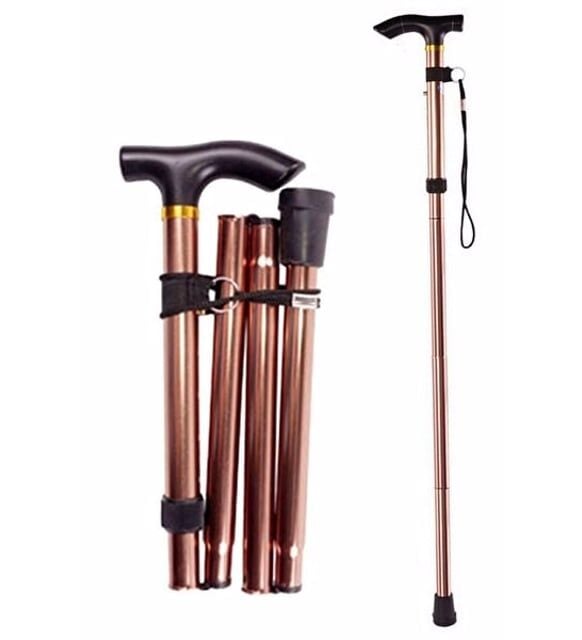 Katlanır Baston 1024