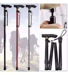 Katlanır Baston 1024