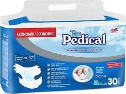 Dr. Pedical Hasta Bezi M