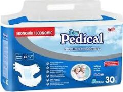 Dr. Pedical Hasta Bezi M