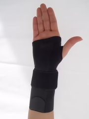 El Bilek Splinti (Ateli) L - Sol