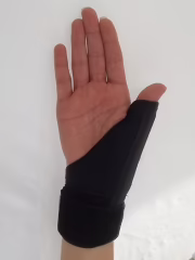 Baş Parmak Splinti