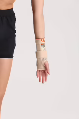 Örgü El Bilek Splinti