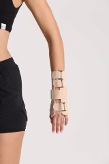 Örgü El Bilek Splinti