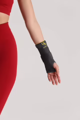 Örgü El Bilek Splinti