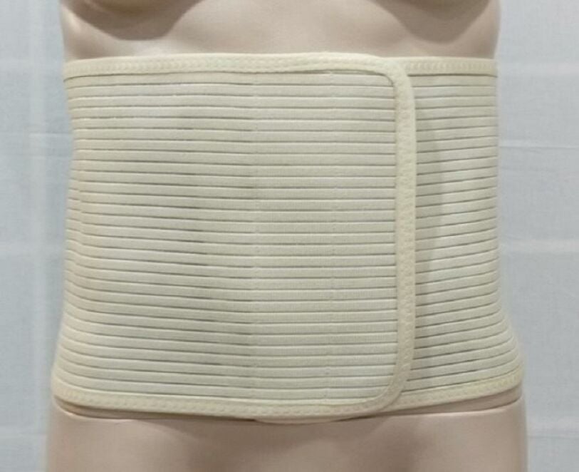 Orthoflexi Karın Korsesi