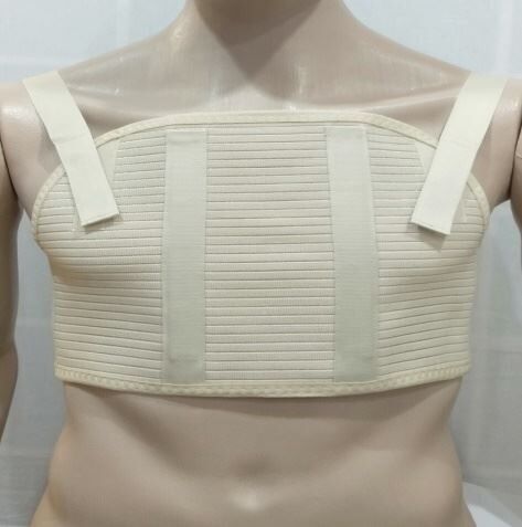 Orthoflexi Göğüs Korsesi