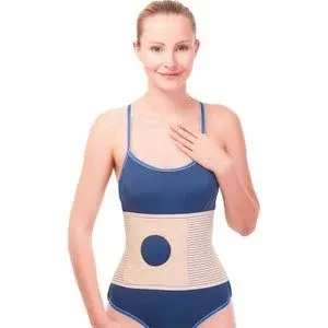 Variteks Kolostomi Korsesi 136