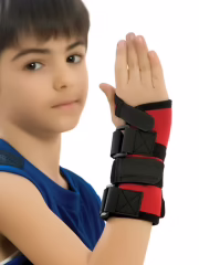 Çocuk El Bilek Siplinti