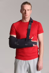 Kol Askısı Lüx Neopren