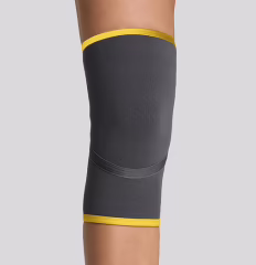 Patella Kapalı Dizlik