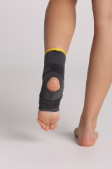 Ayak Bilekliği Neopran Petli REF-90.403