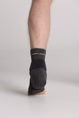 Örgü Ayak Bilekliği Silikon Pedli 90.441