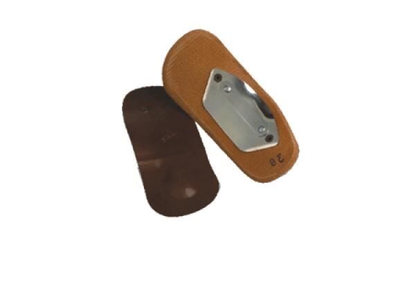 Kösele Çelik Tabanlık ORT-B-2004