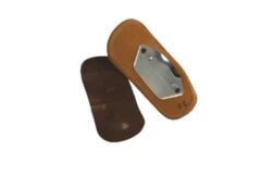 Kösele Çelik Tabanlık ORT-B-2004