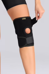 Ayarlanabilir Dizlik