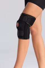 Ayarlanabilir Dizlik