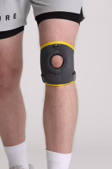 Patella Tendon Destekli Dizlik