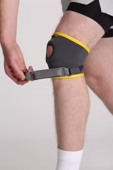 Patella Tendon Destekli Dizlik