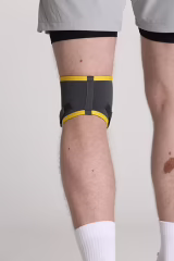 Patella Tendon Destekli Dizlik