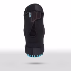 Örgü Menteşeli Dizlik Önü (Patella) Açık