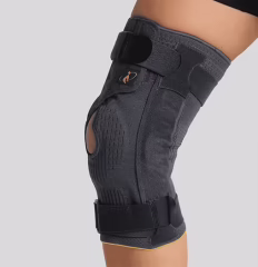 Örgü Menteşeli Dizlik Önü (Patella) Açık