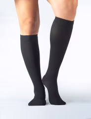 Diz Altı Varis Çorabı Orta Basınç ccl2 REF-110.531