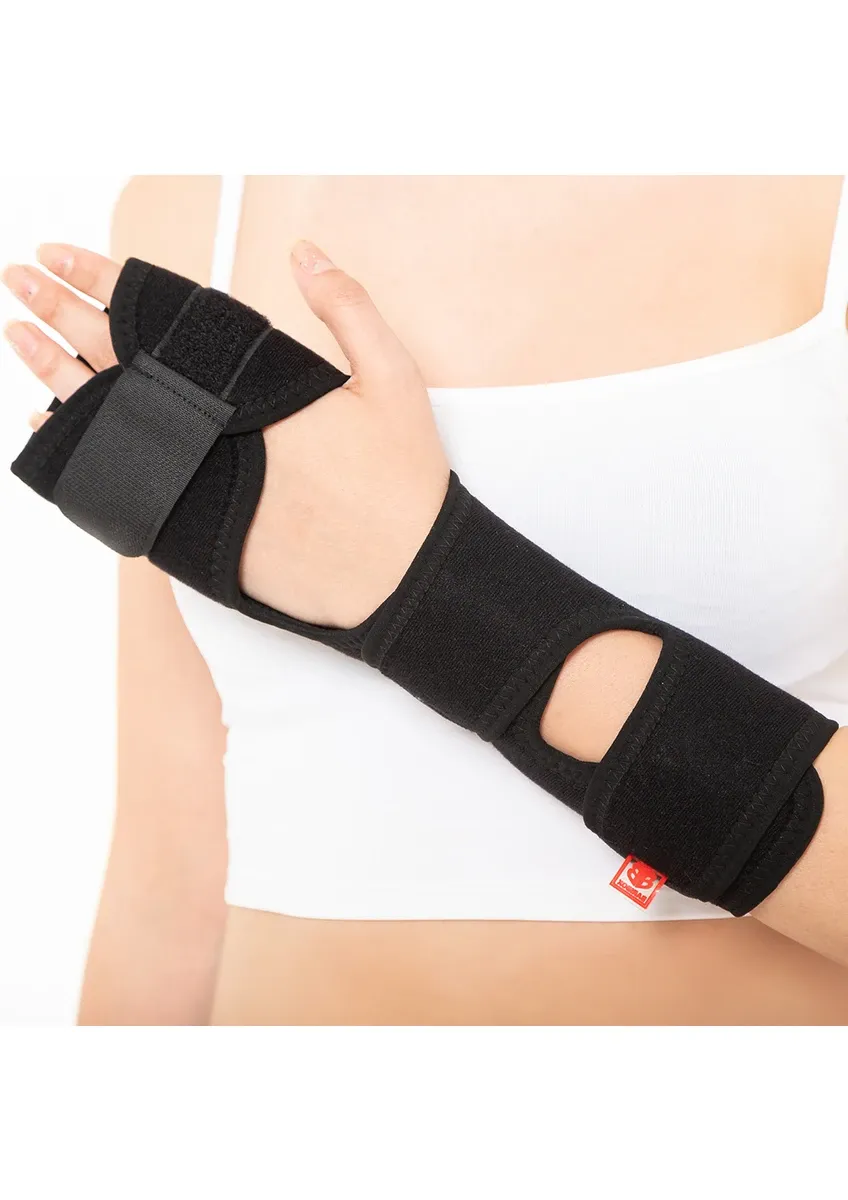 Baribox Uzun El Bilek Ateli Bedensiz